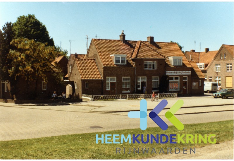 Tuindorp 11-7-1977 Coll. HKR (31)